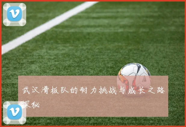 武汉滑板队的耐力挑战与成长之路探秘