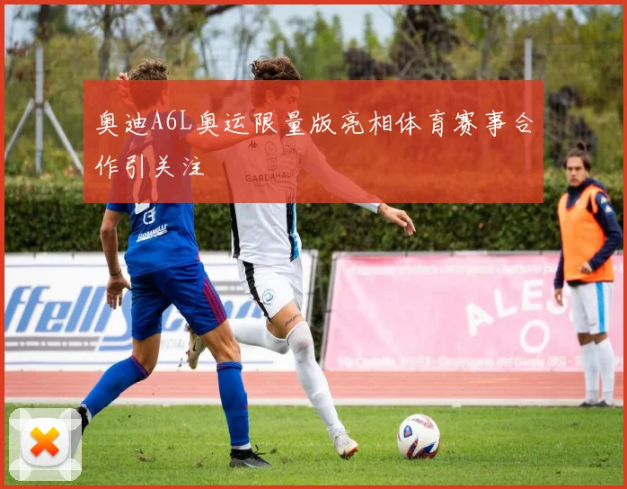 奥迪A6L奥运限量版亮相体育赛事合作引关注